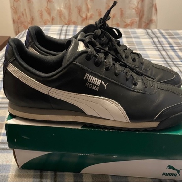 Puma Roma - Picture 3 of 3